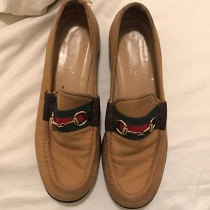 Gucci Loafers